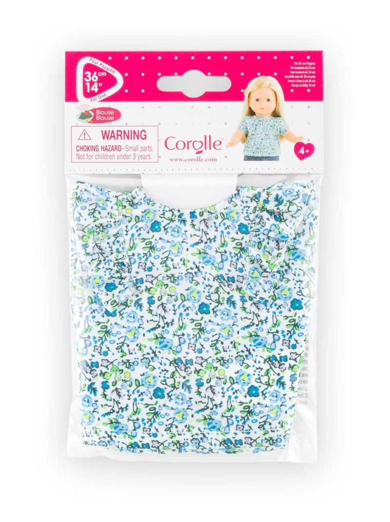 Blouse pour poupée ma Corolle Multicolore - Kiabi