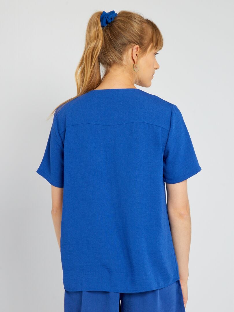 Barboteuse Hurley Femme Noire - Manches Courtes, Côte Unie - Taille M Neuve Avec étiquettes