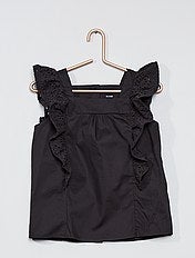 kiabi brassière fille