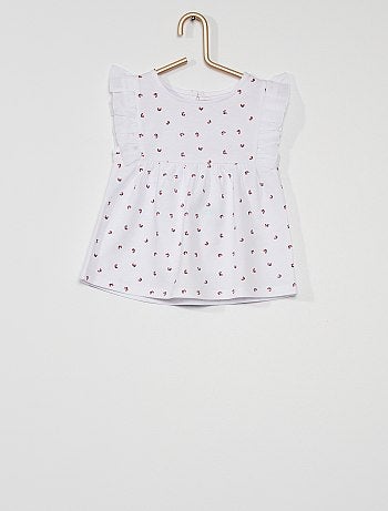 Personnalisez Vos Articles Vetements Bebe Kiabi