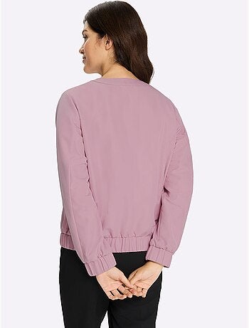 Blouson - taille standard - moda vilona