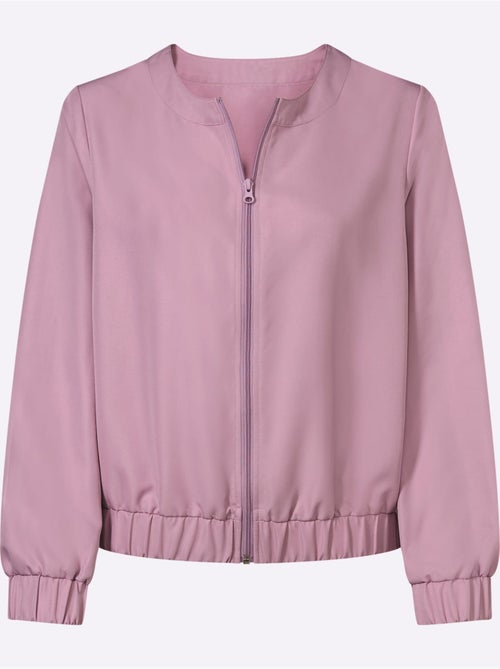 Blouson - taille standard - moda vilona - Kiabi Blouson - taille standard - moda vilona - Kiabi