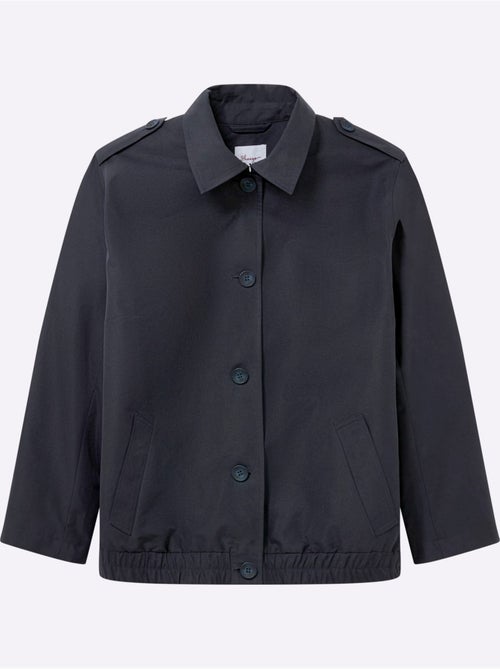 Blouson - Taille Standard - Sheego - Kiabi