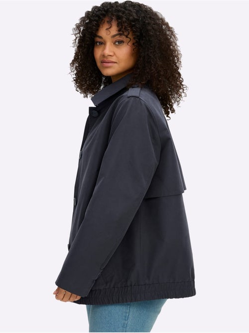 Blouson - Taille Standard - Sheego - Kiabi