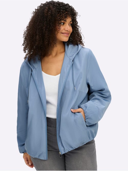 Blouson - Taille Standard - Sheego - Kiabi