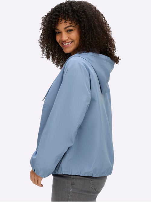 Blouson - Taille Standard - Sheego - Kiabi