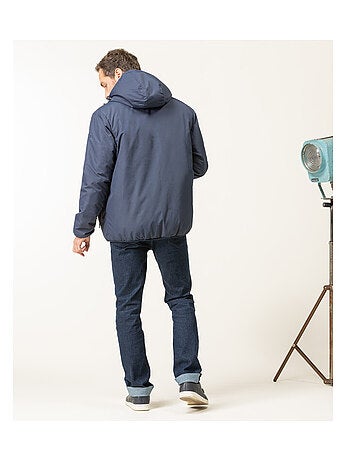 Blouson - Terre de Marins