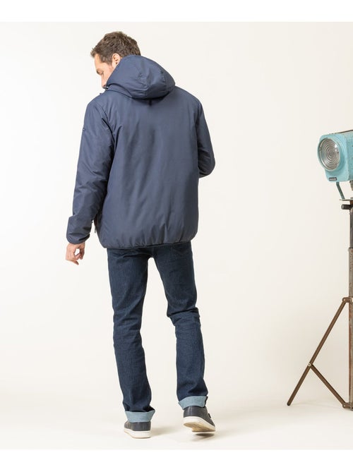 Blouson - terre de marins - Kiabi