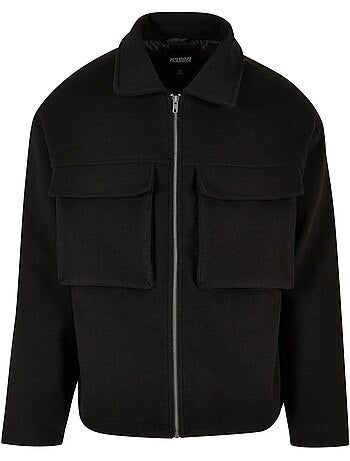 Blouson - urban classics