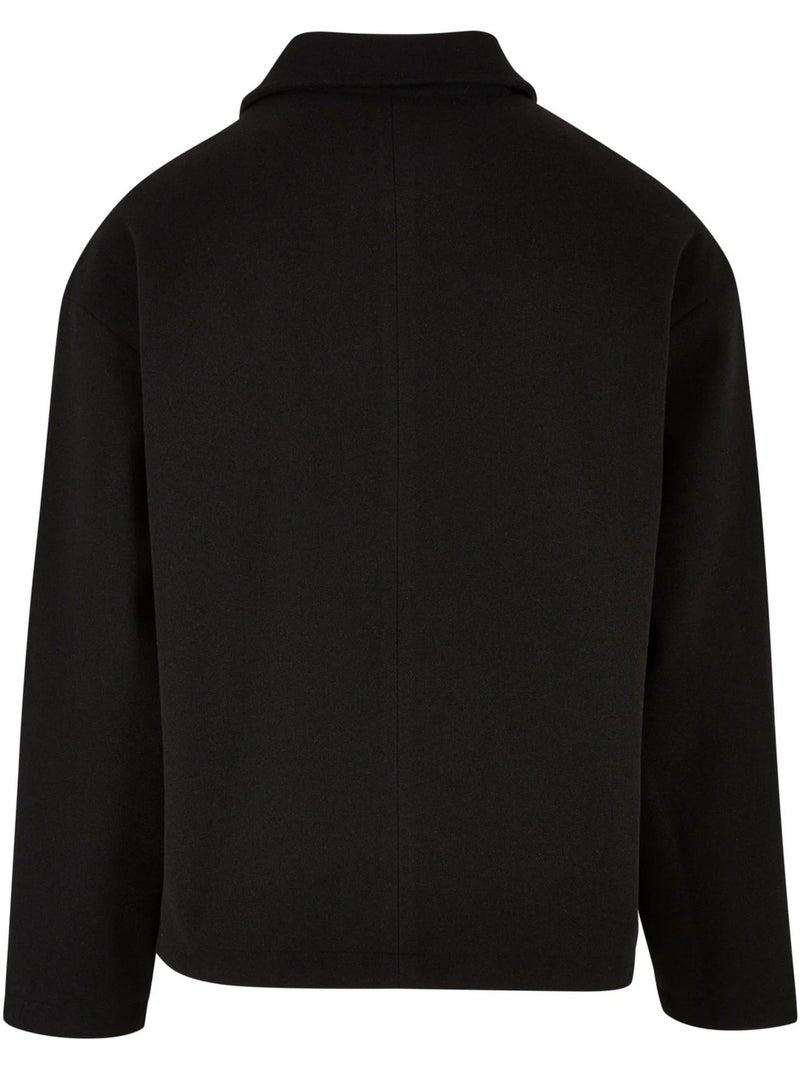 Blouson - urban classics Noir - Kiabi