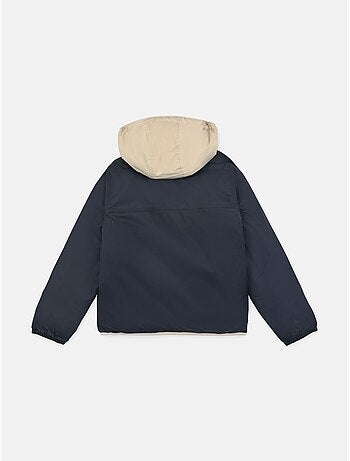 Blouson à capuche - K-Way