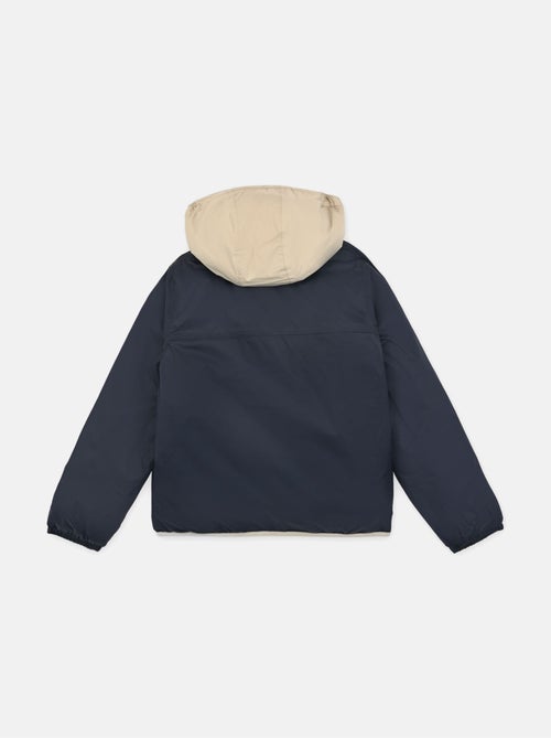 Blouson à capuche - K-Way - Kiabi
