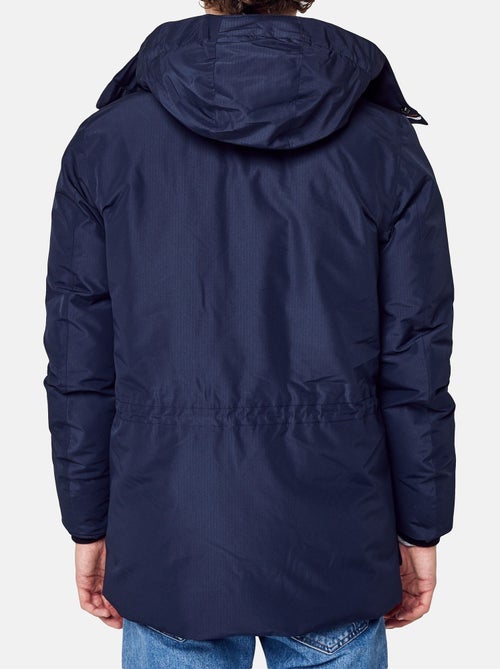 Blouson à capuche - K-Way - Kiabi