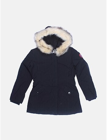Blouson à capuche - Paragoose
