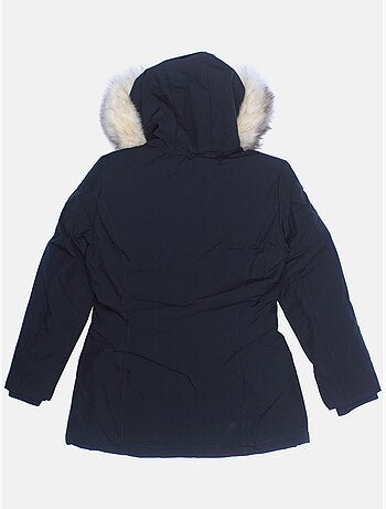 Blouson à capuche - Paragoose