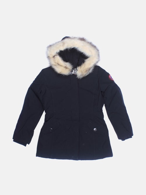 Blouson à capuche - Paragoose - Kiabi