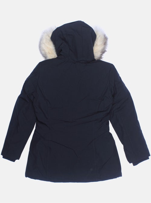 Blouson à capuche - Paragoose - Kiabi