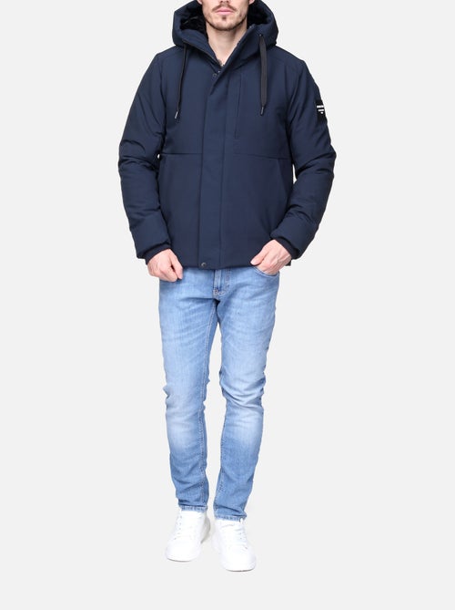 Blouson à capuche - Paragoose - Kiabi