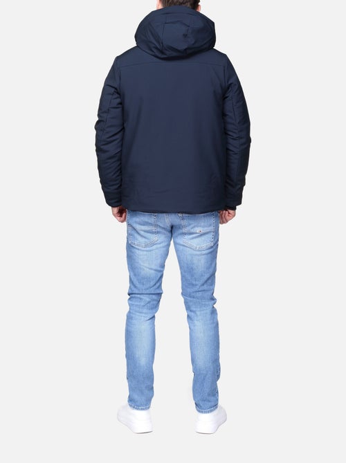 Blouson à capuche - Paragoose - Kiabi