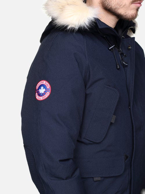 Blouson à capuche - paragoose - Kiabi Blouson à capuche - paragoose - Kiabi
