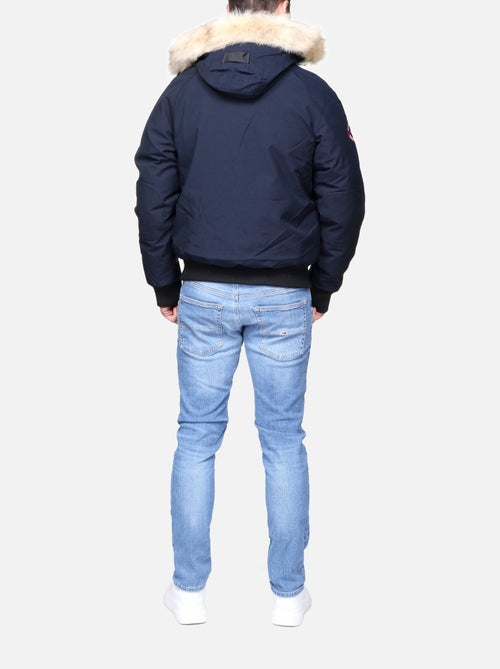 Blouson à capuche - paragoose - Kiabi Blouson à capuche - paragoose - Kiabi