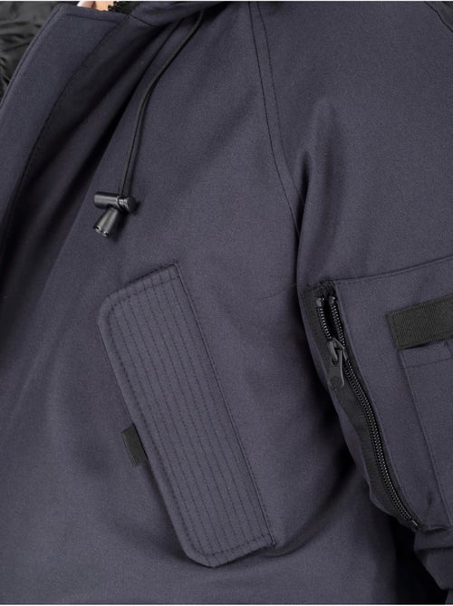 Blouson à capuche - paragoose - Kiabi Blouson à capuche - paragoose - Kiabi