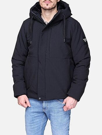 Blouson à capuche - paragoose