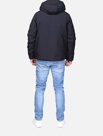 Blouson à capuche - paragoose