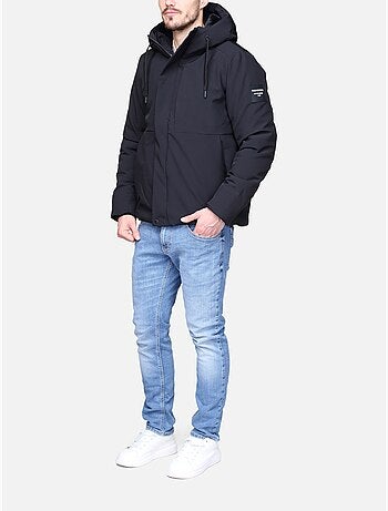 Blouson à capuche - paragoose