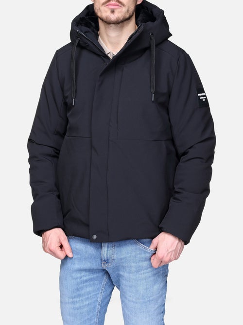 Blouson à capuche - paragoose - Kiabi Blouson à capuche - paragoose - Kiabi