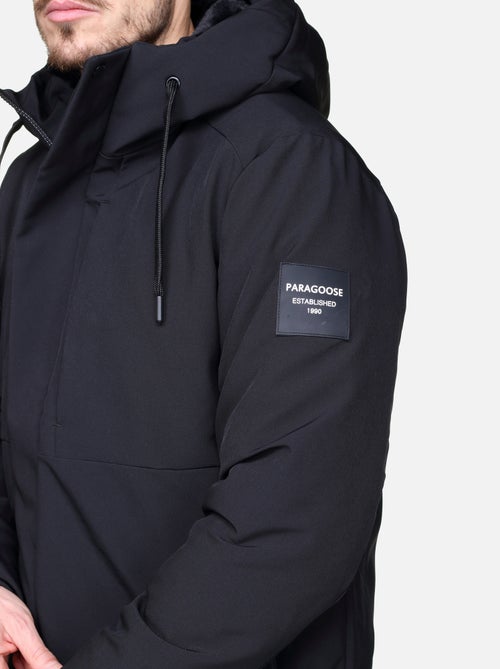 Blouson à capuche - paragoose - Kiabi Blouson à capuche - paragoose - Kiabi