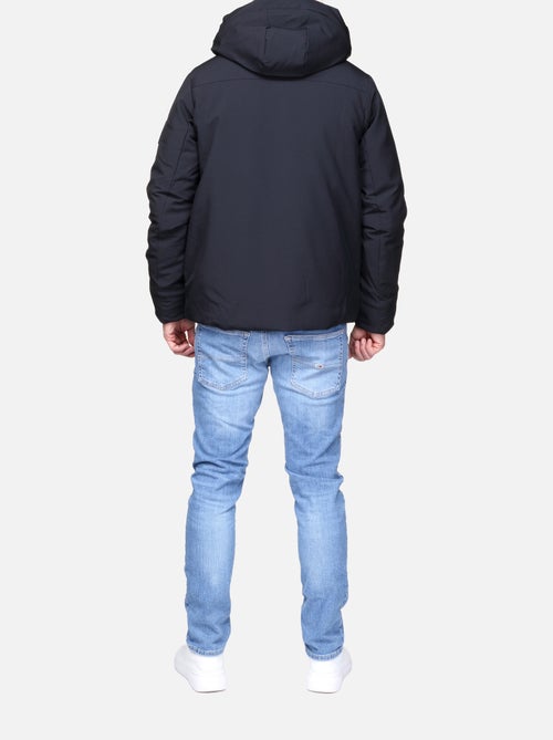 Blouson à capuche - paragoose - Kiabi Blouson à capuche - paragoose - Kiabi