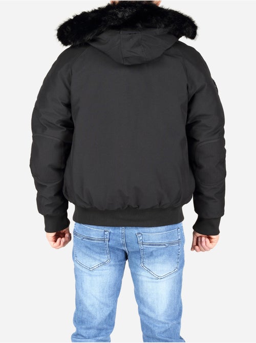 Blouson à capuche - paragoose - Kiabi Blouson à capuche - paragoose - Kiabi