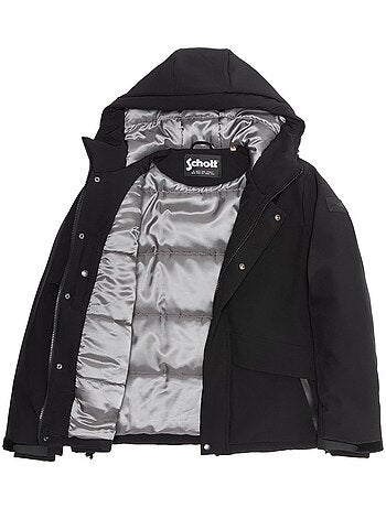 Blouson à capuche - schott