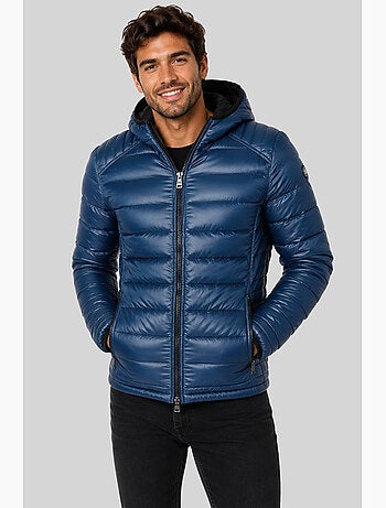 Blouson à capuche abou – geographical norway