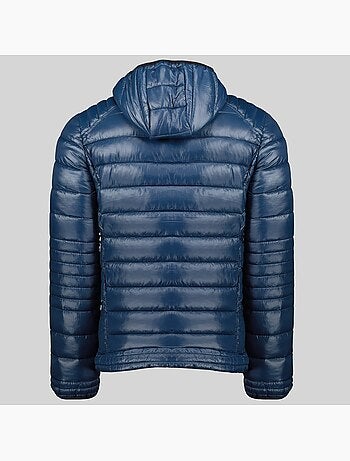 Blouson à capuche abou – geographical norway