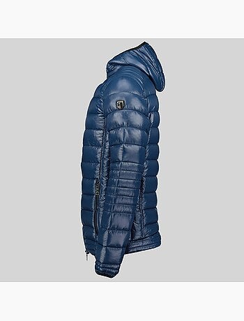 Blouson à capuche abou – geographical norway