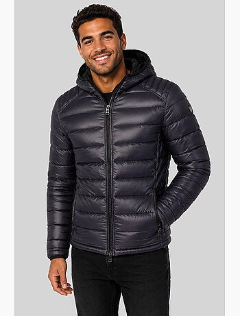 Blouson à capuche abou – geographical norway