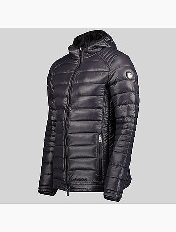 Blouson à capuche abou – geographical norway