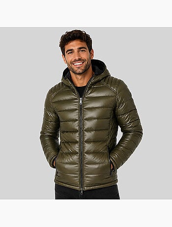 Blouson à capuche abou – geographical norway