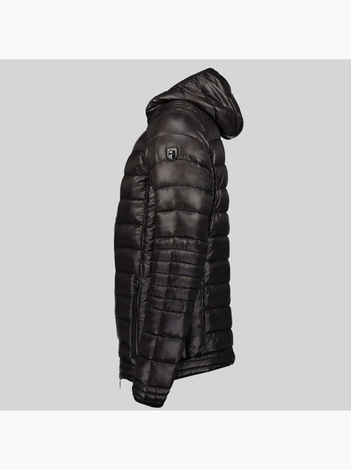 Blouson à capuche abou – geographical norway - Kiabi Blouson à capuche abou – geographical norway - Kiabi
