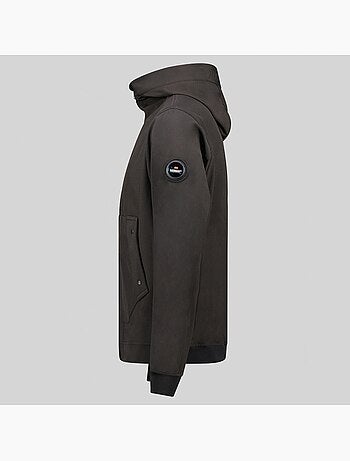 Blouson à capuche abralo – geographical norway
