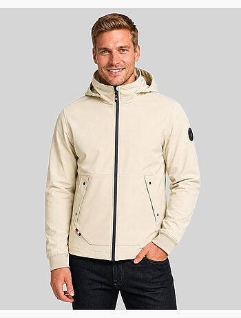 Blouson à capuche abralo – geographical norway