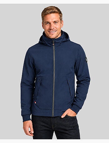 Blouson à capuche abralo – geographical norway