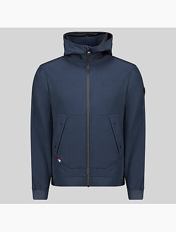 Blouson à capuche abralo – geographical norway