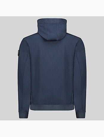 Blouson à capuche abralo – geographical norway