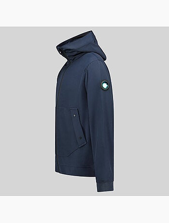 Blouson à capuche abralo – geographical norway