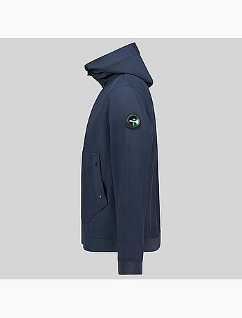 Blouson à capuche abralo – geographical norway