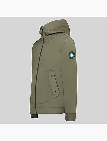 Blouson à capuche abralo – geographical norway