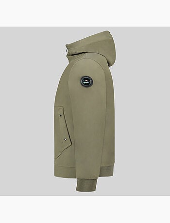 Blouson à capuche abralo – geographical norway